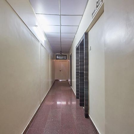 Plaza Guest House Mumbai Exterior foto