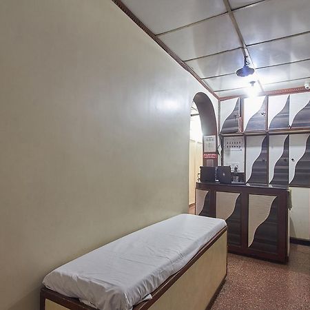 Plaza Guest House Mumbai Exterior foto